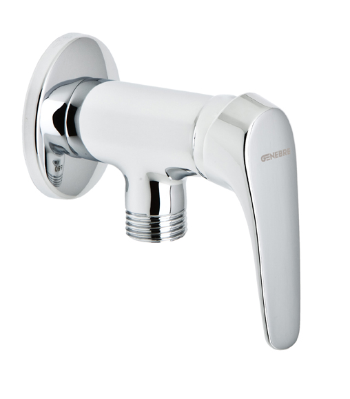 Grifo bide mural 1 agua