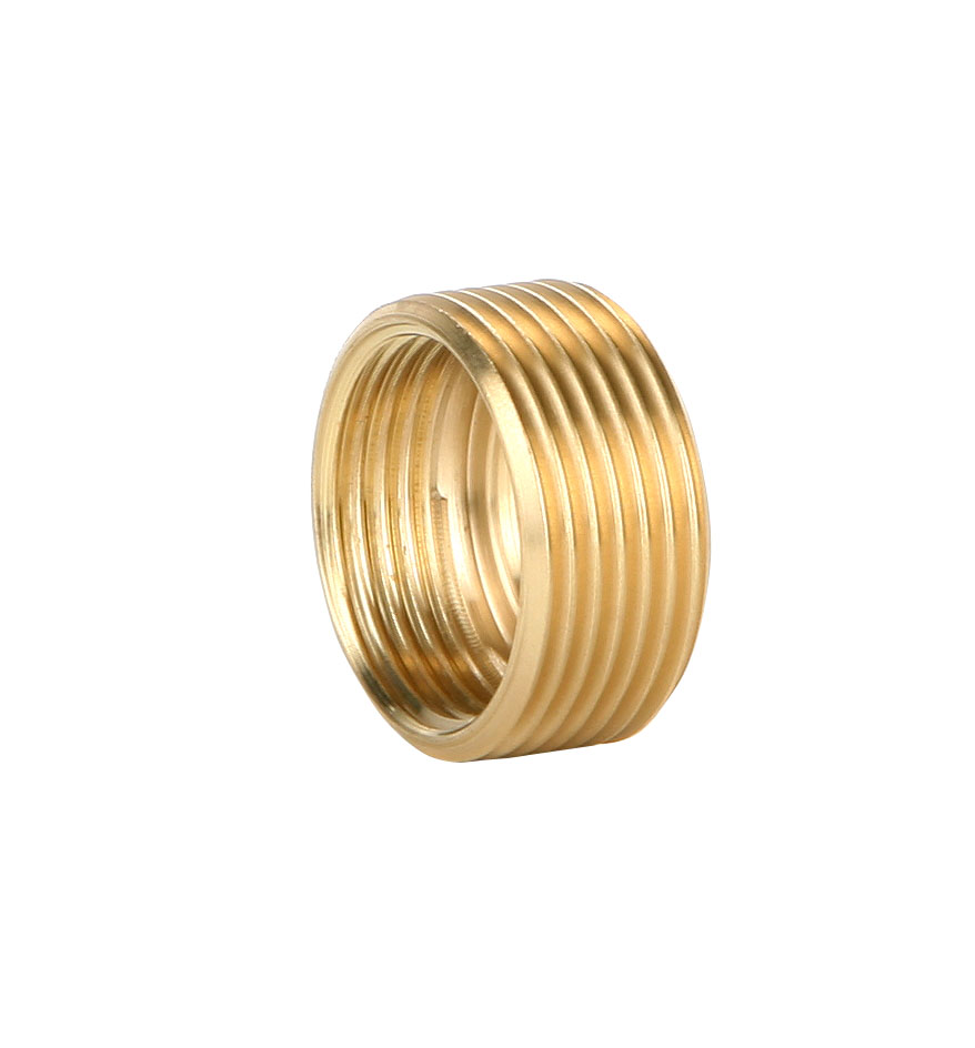 Adaptador de rosca 3/4" a 7/8" para contador