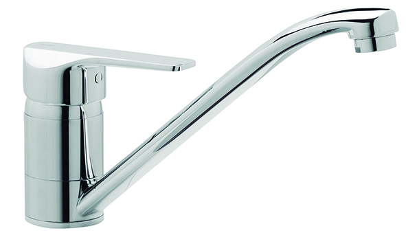 Grifo de cocina monomando K8
