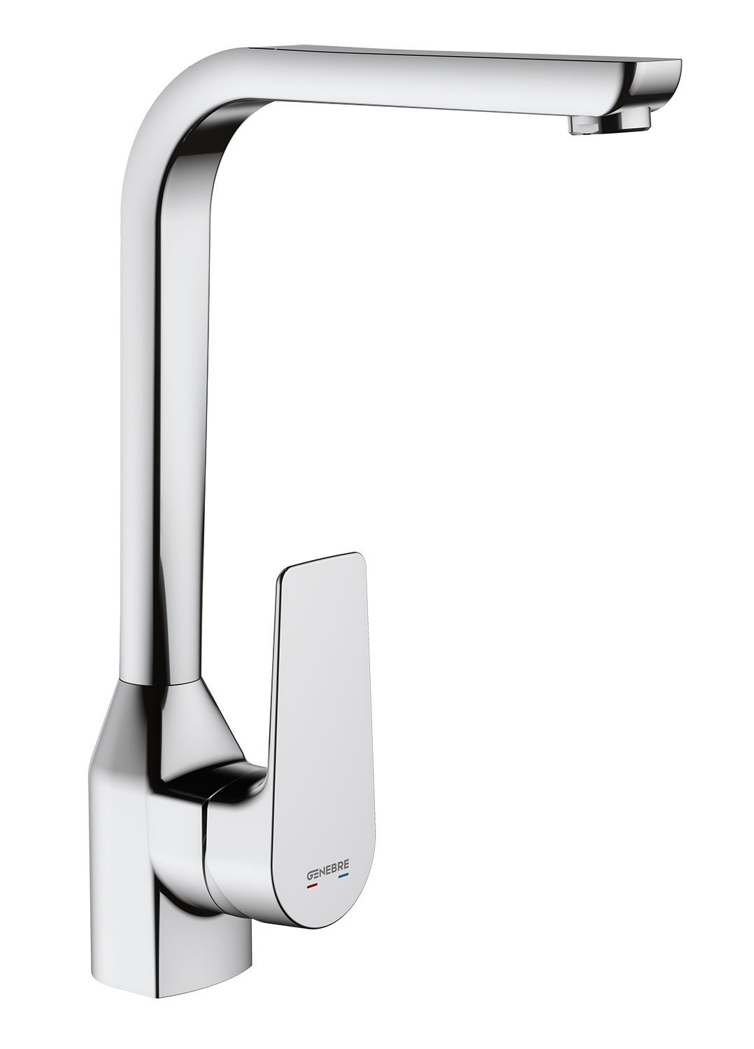 Grifo de cocina monomando KORAL