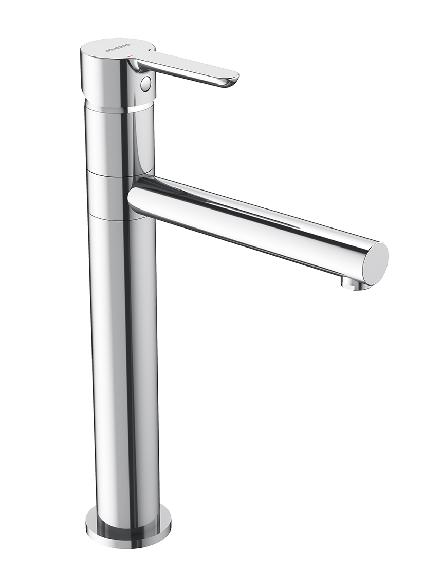 Grifo de cocina monomando OSLO