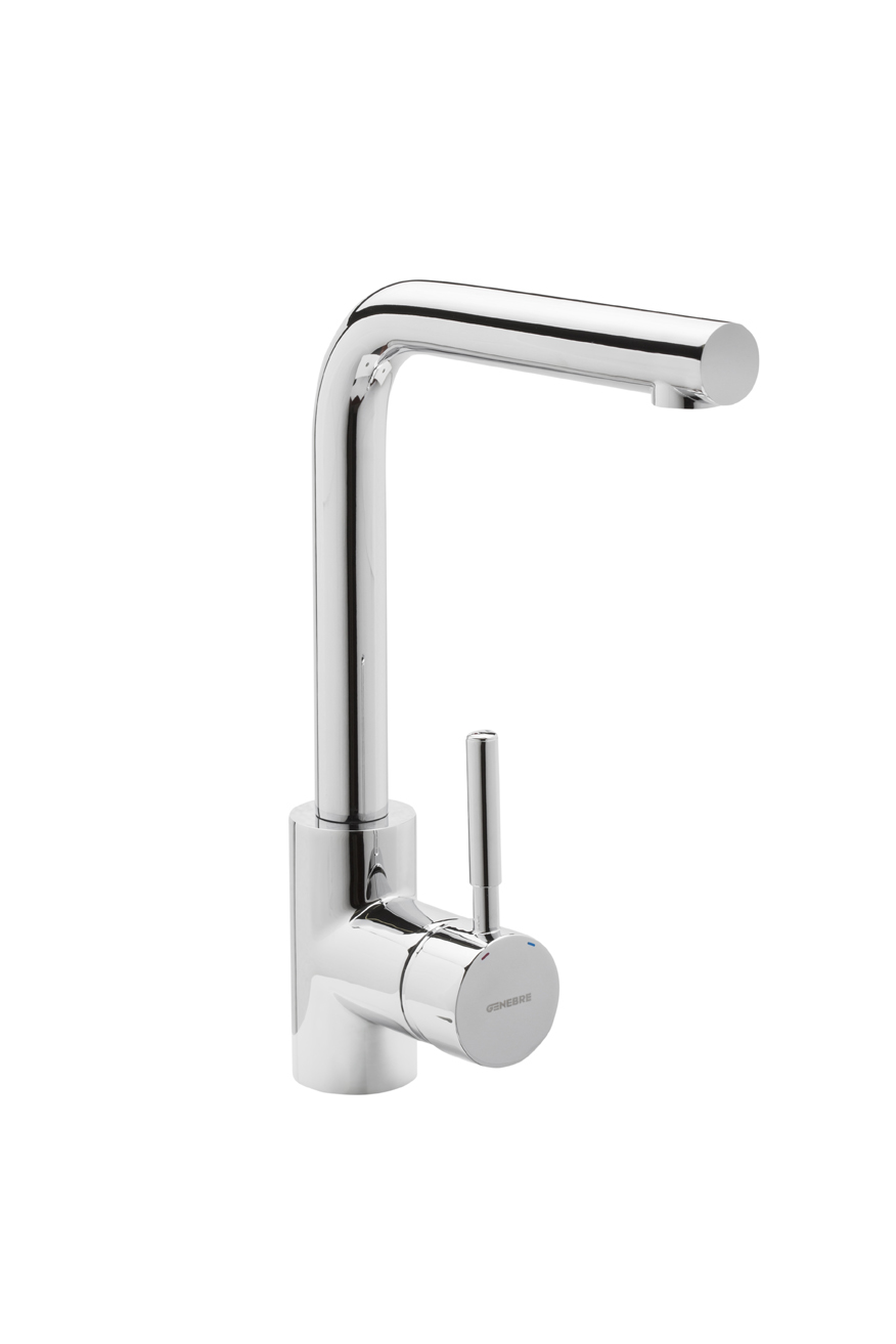 Grifo de cocina monomando cartucho 40 TAU