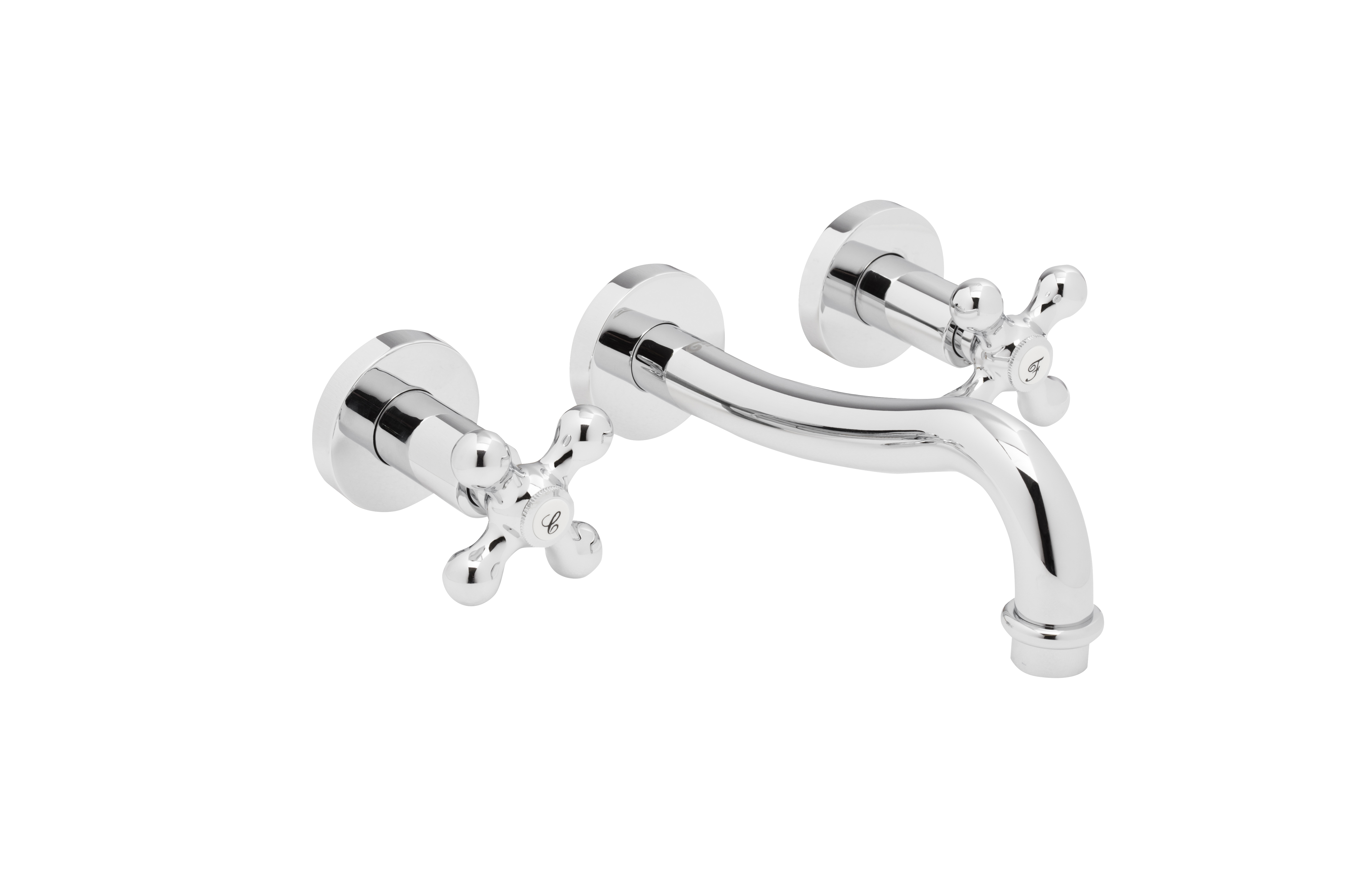 Grupo de lavabo empotrado