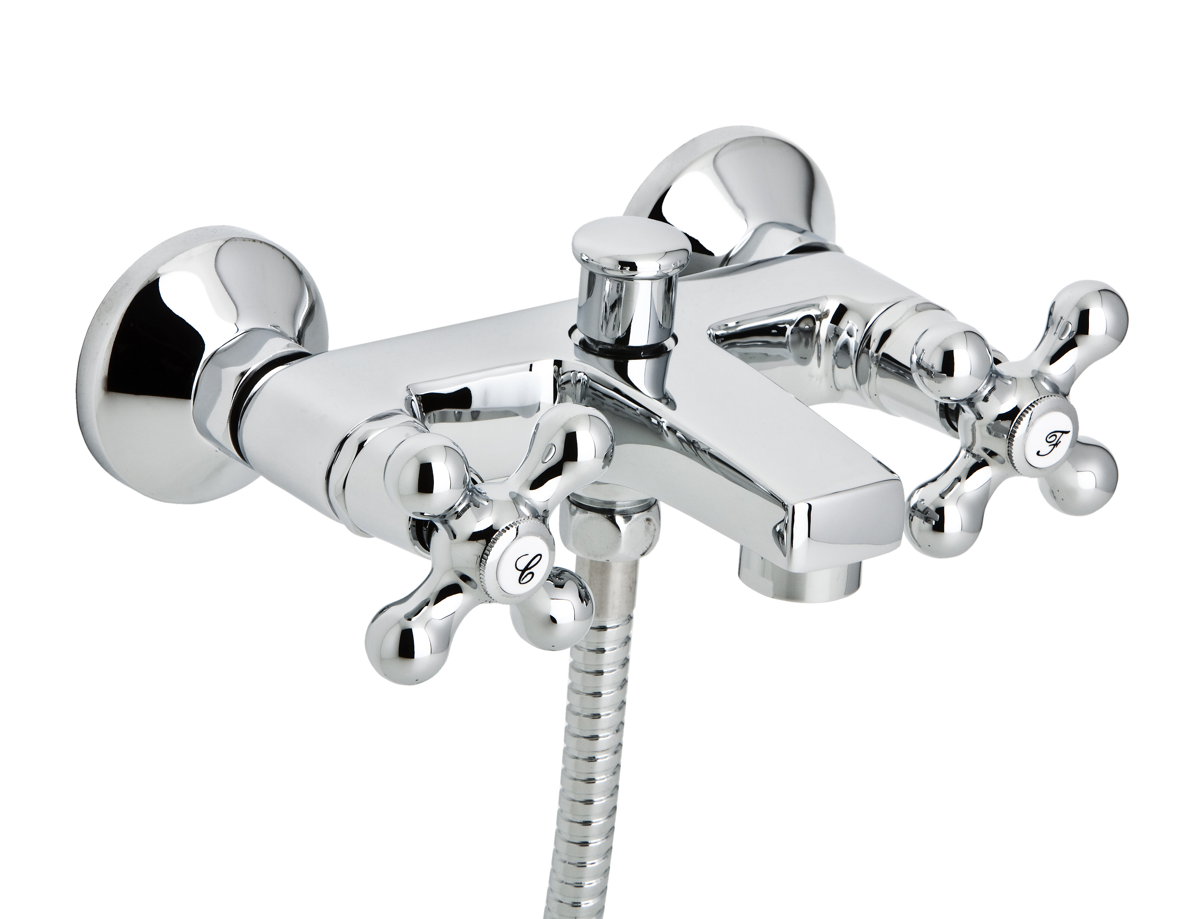 Mezclador de baño con kit