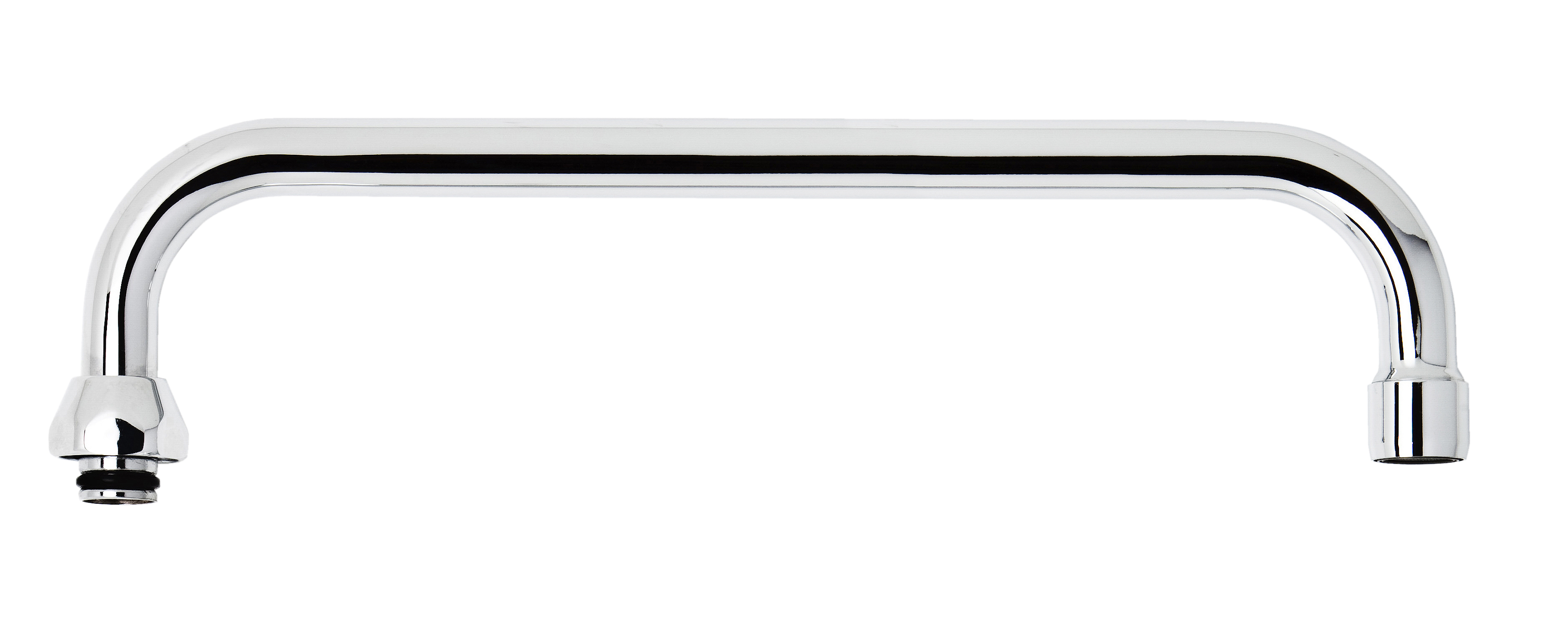 Caño alto tubo 30 cm