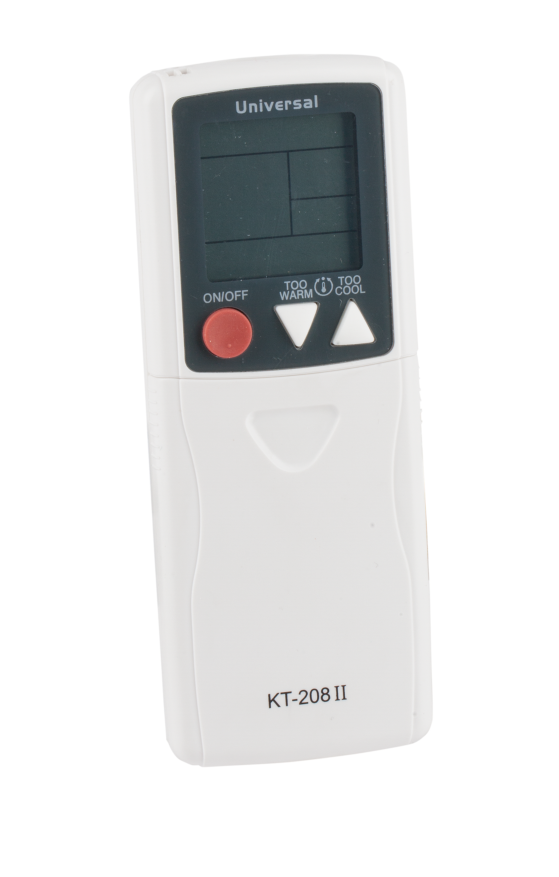 Mando universal aire acondicionado