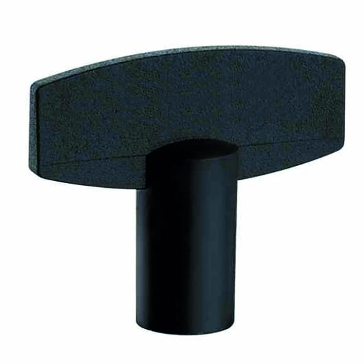 Llave para regulación de cartuchos válvula de equilibrado (art. 70874)