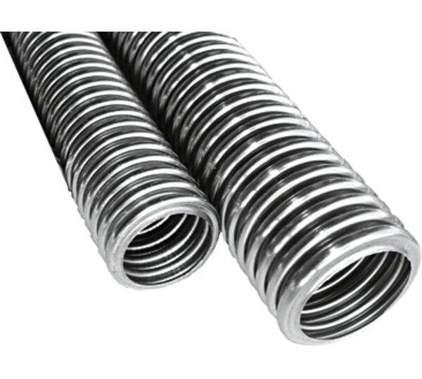 Tubo corrugado flexible