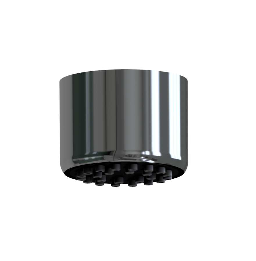 Aireador H22x1 antical economizador 1,89 litros