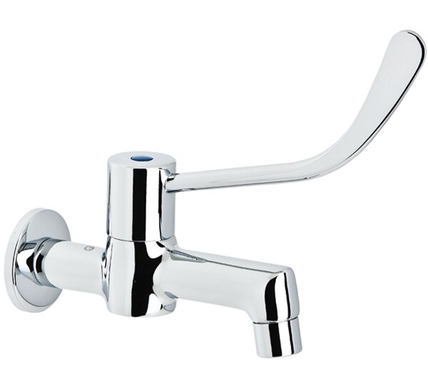 Grifo mural medical 1/2” 1/2"