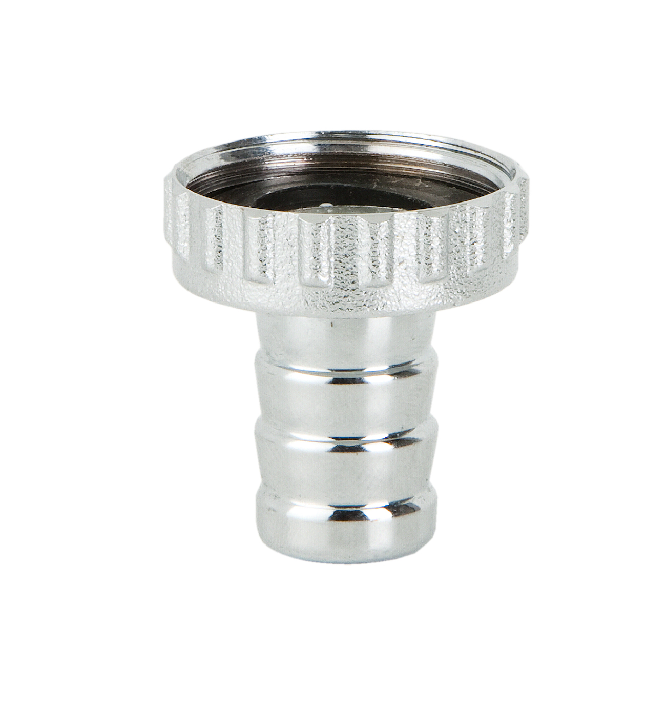 Racor manguera convencional