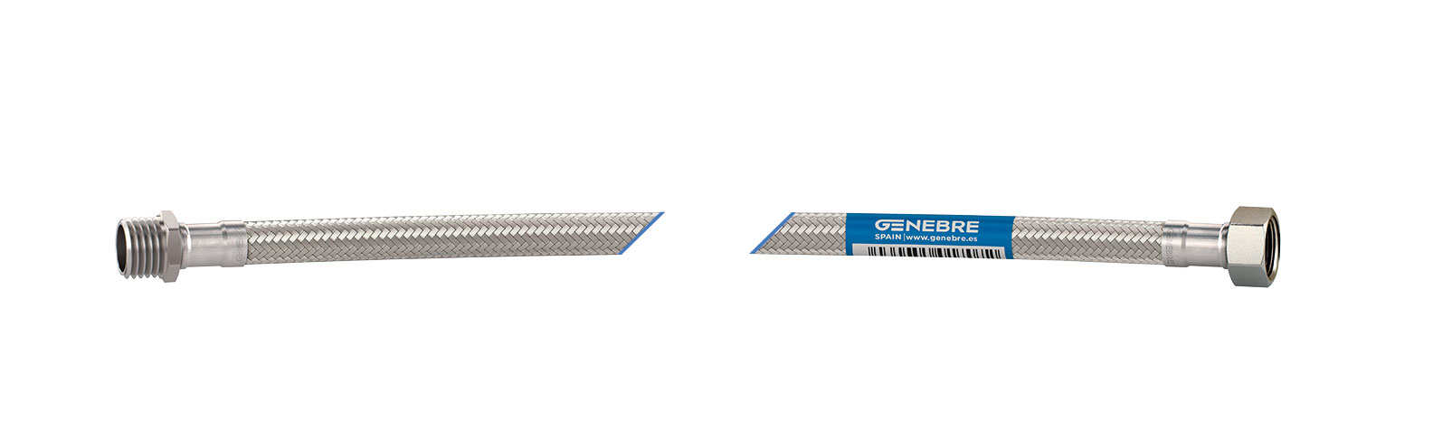 GEFLEX DN8 M 3/8" - H 3/8"