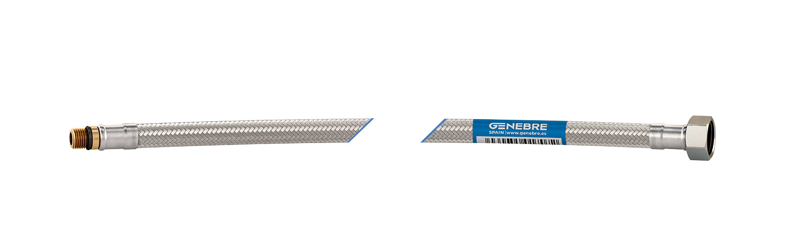 GEFLEX DN8 M10x1 L17 - H 3/8"