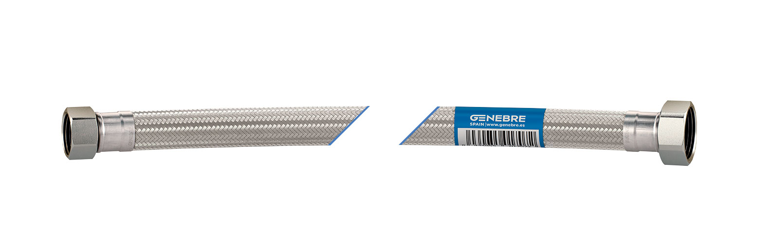 GEFLEX DN13 H 1/2" - H 3/4"