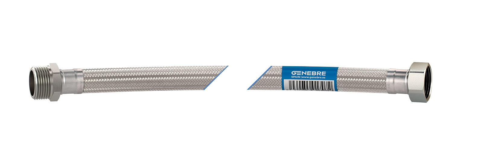 GEFLEX DN13 M 3/4" - H 3/4"