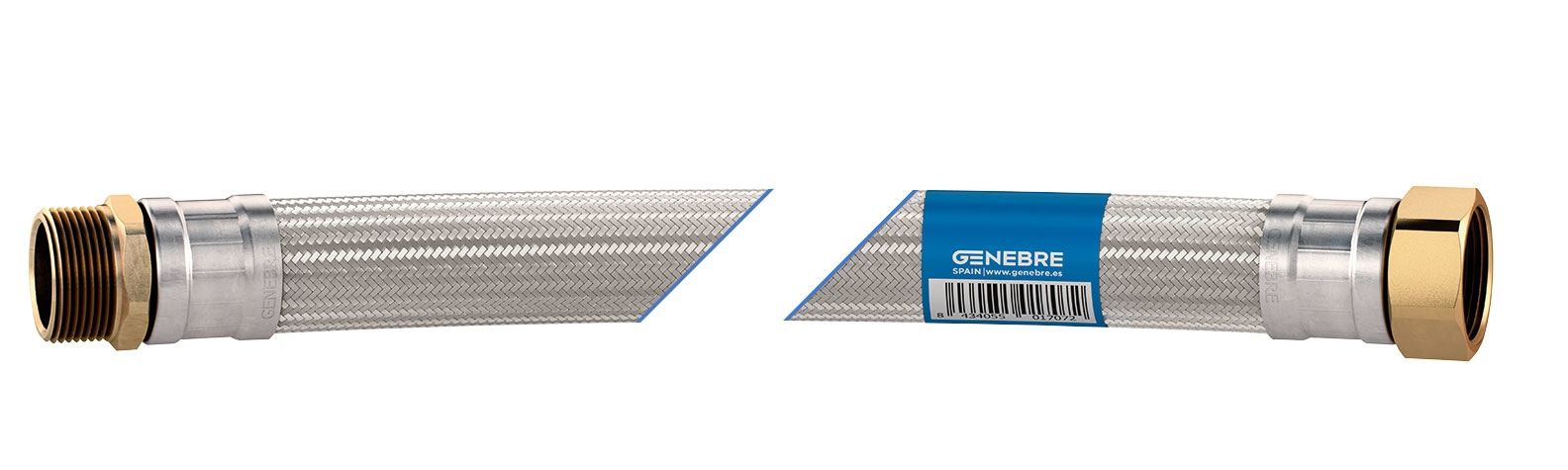 GEFLEX DN25 M 1" -H 1"