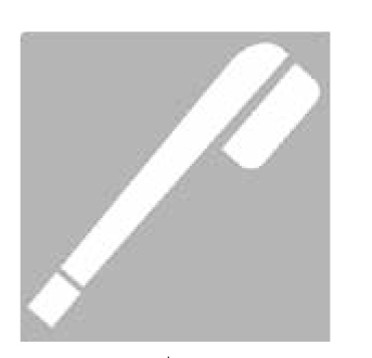 Mango extraíble fregadera